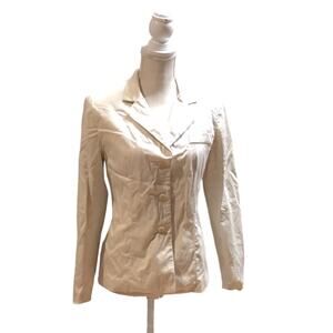 Leslie Stuart New York Blazer